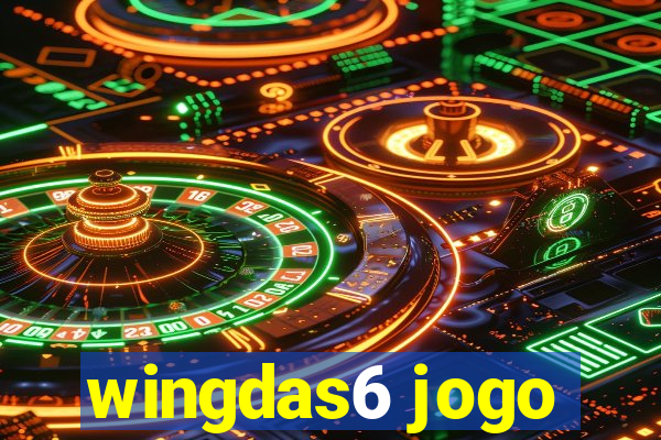 wingdas6 jogo